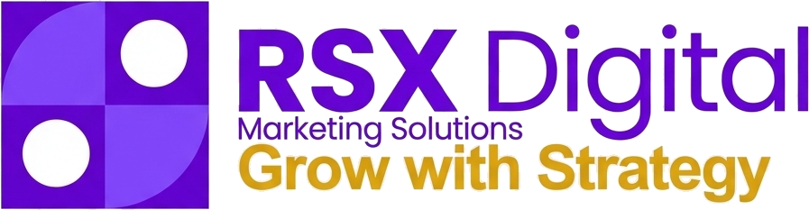 RSX Digital | Custom Web Apps, Mobile & AI Solutions UAE